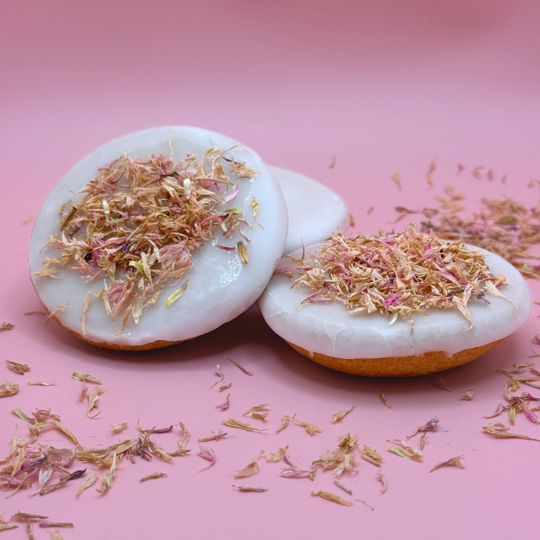 Amerikaner - Der klassische Gebäckgenuss