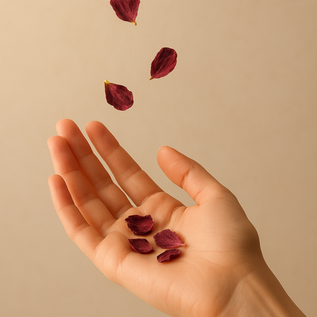 Mit Blüten glänzen: Wie HUA MALOO die Gastronomie auch mit kleinem Budget veredelt