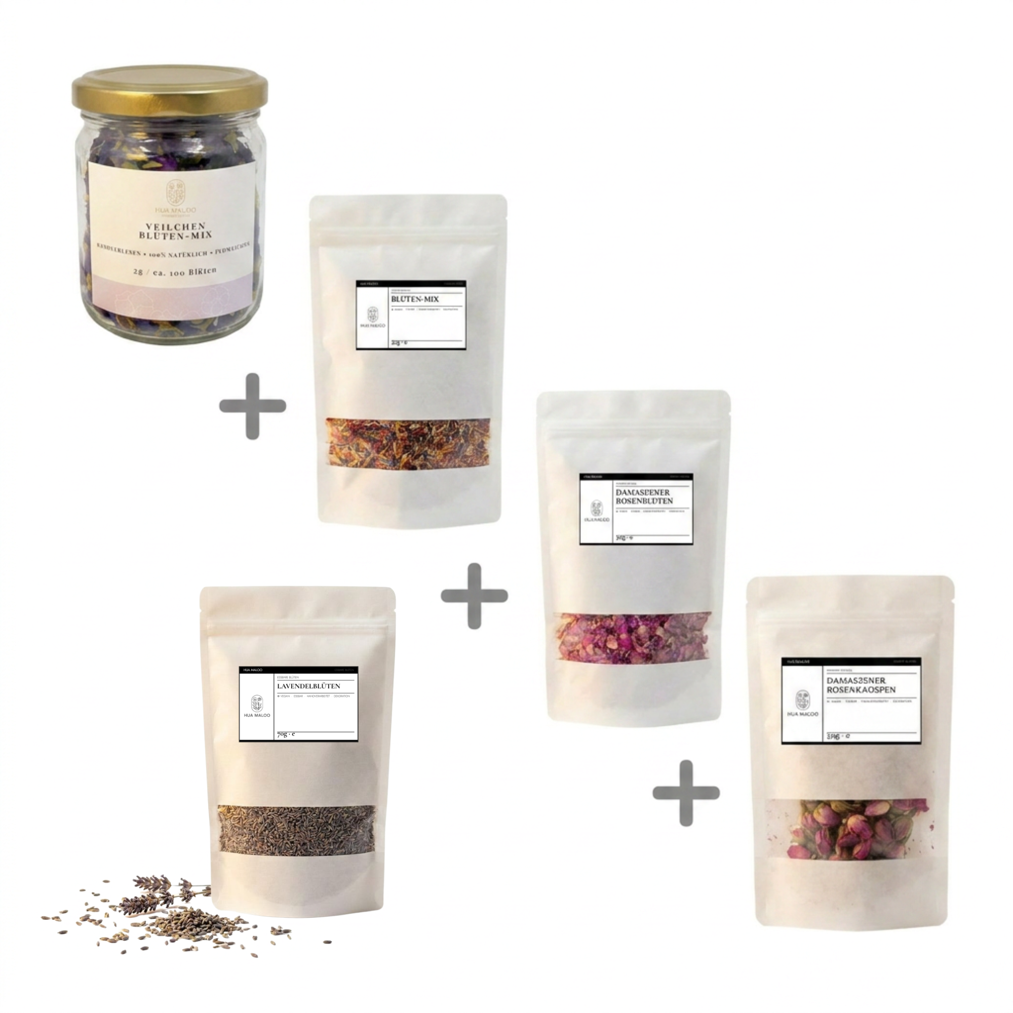 Gastro Profi Set