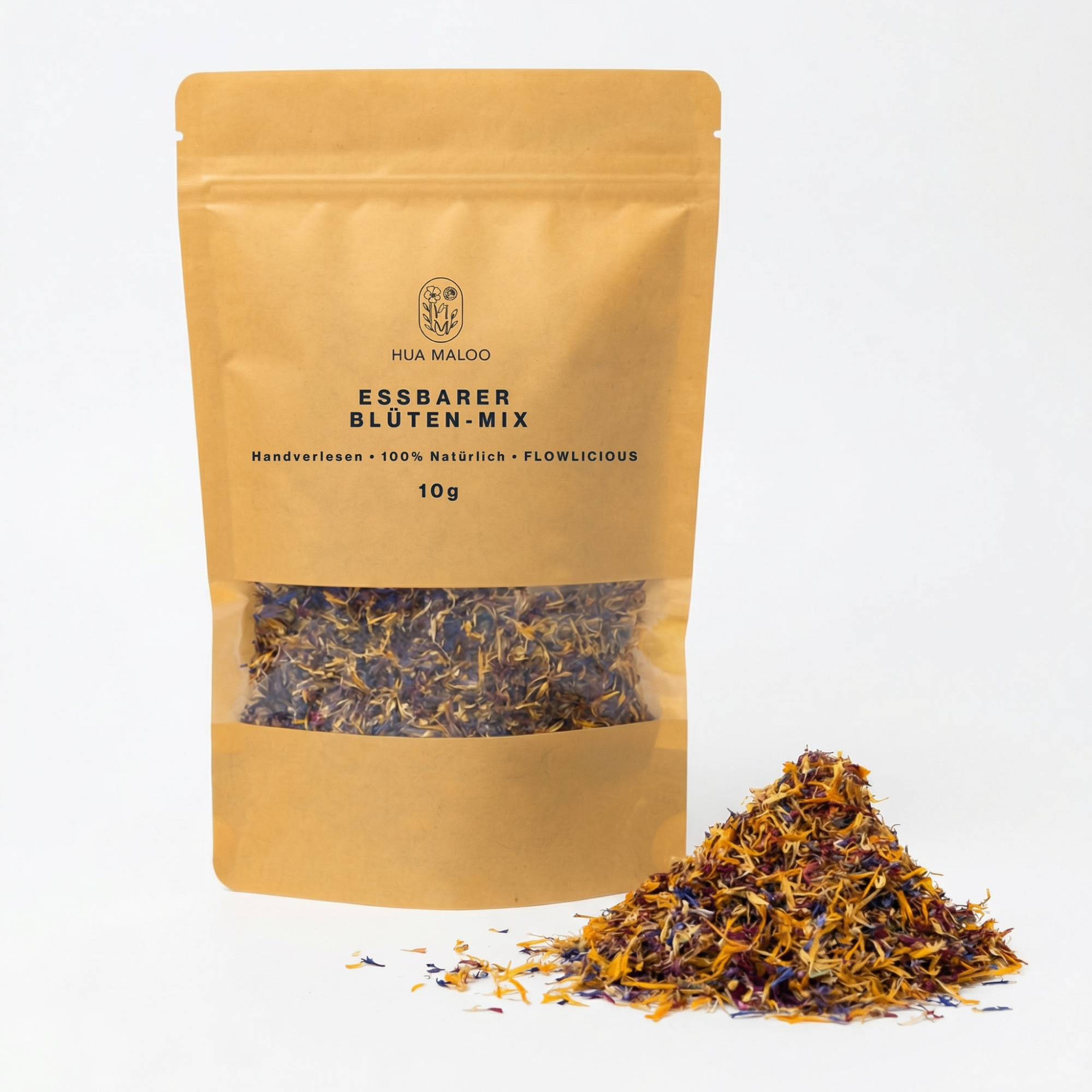 Blüten-Mix