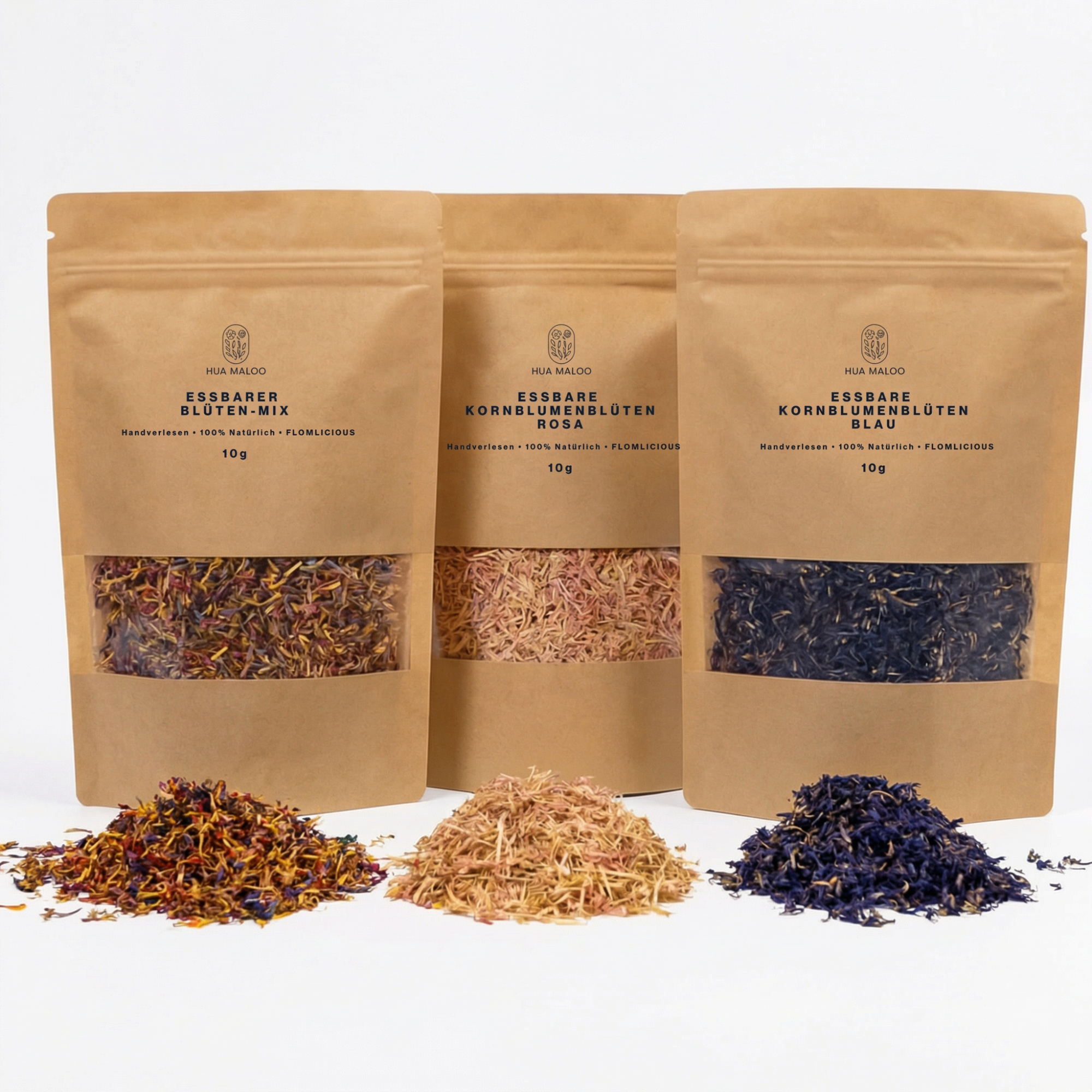 Blütenträume Starter Set