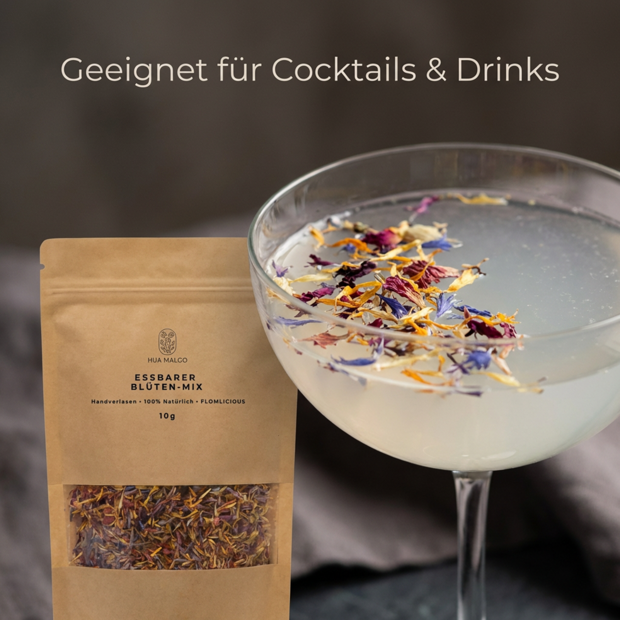 Blütenträume Starter Set