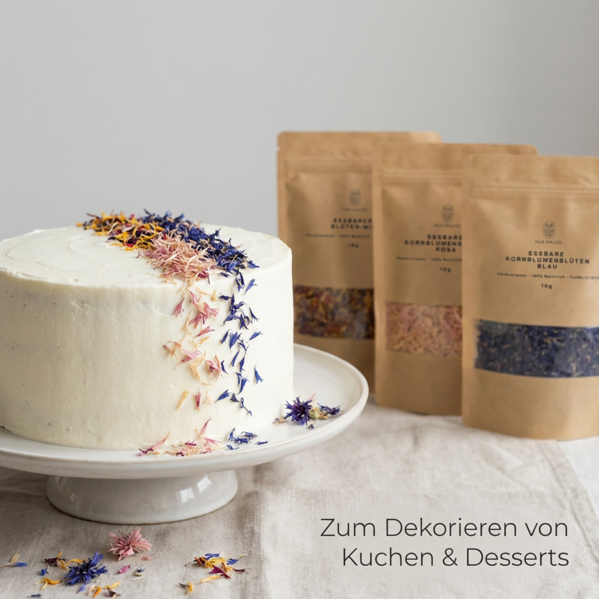 Blütenträume Starter Set