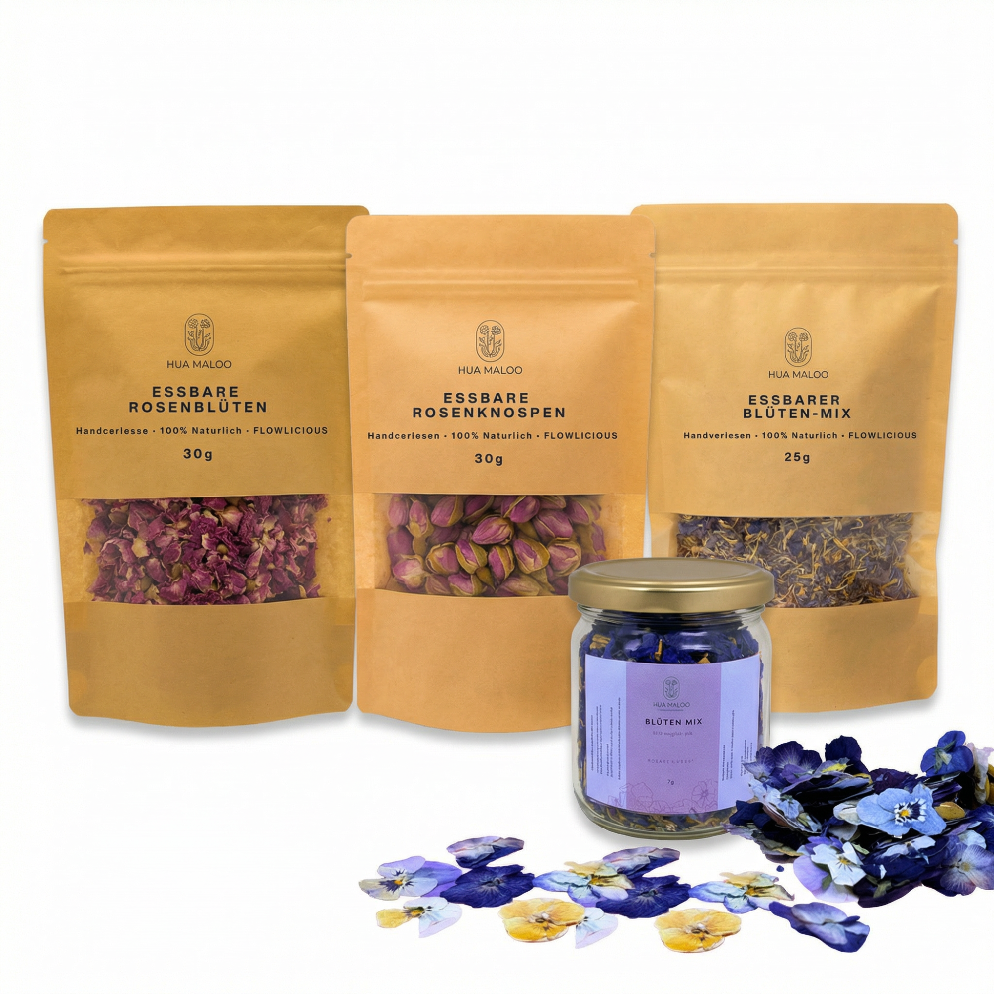 Blütenzauber Event Set