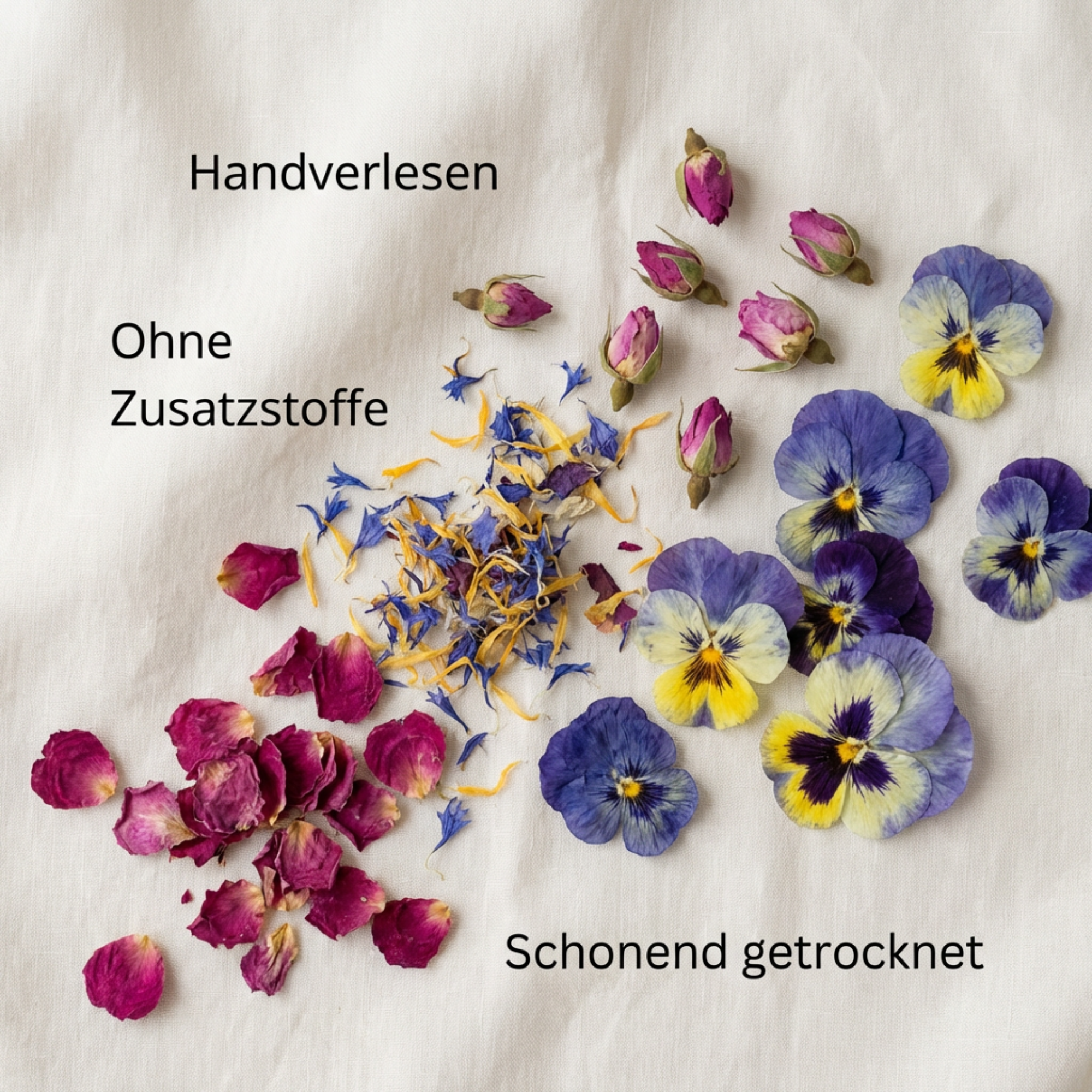 Blütenzauber Event Set