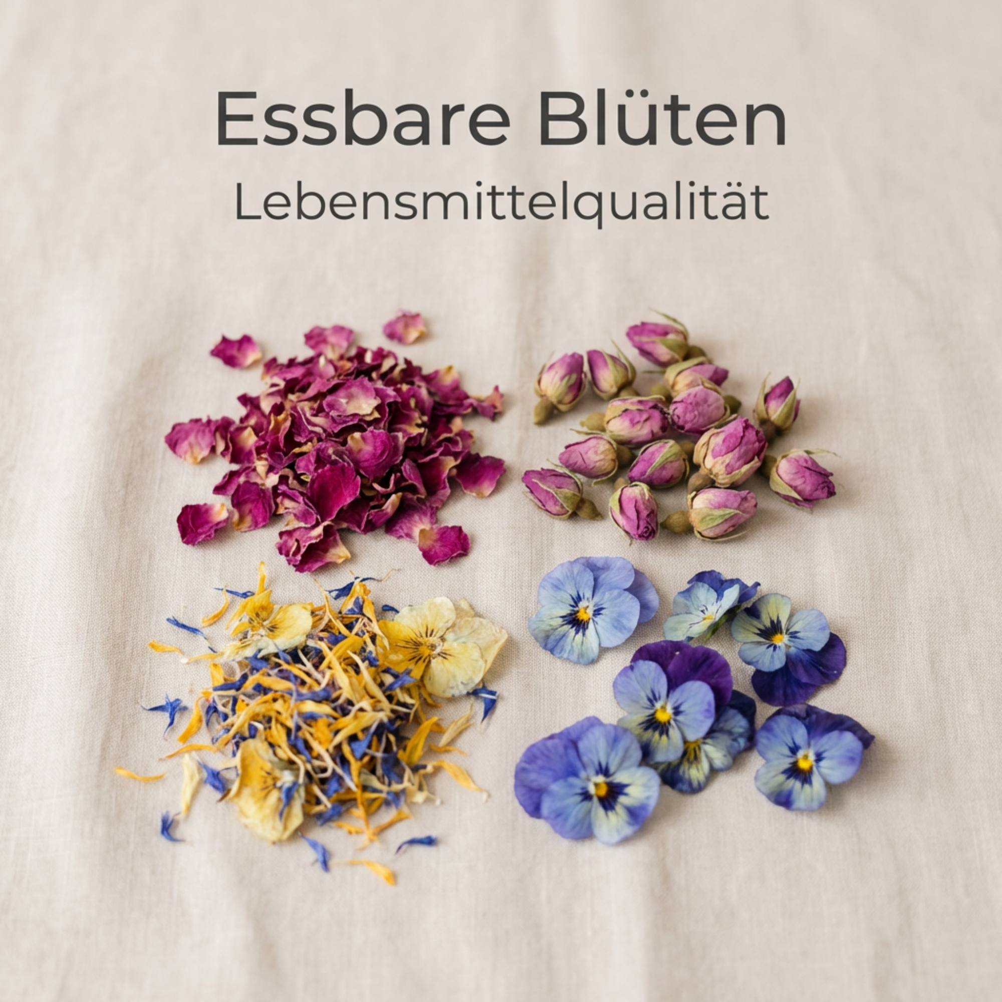 Blütenzauber Event Set