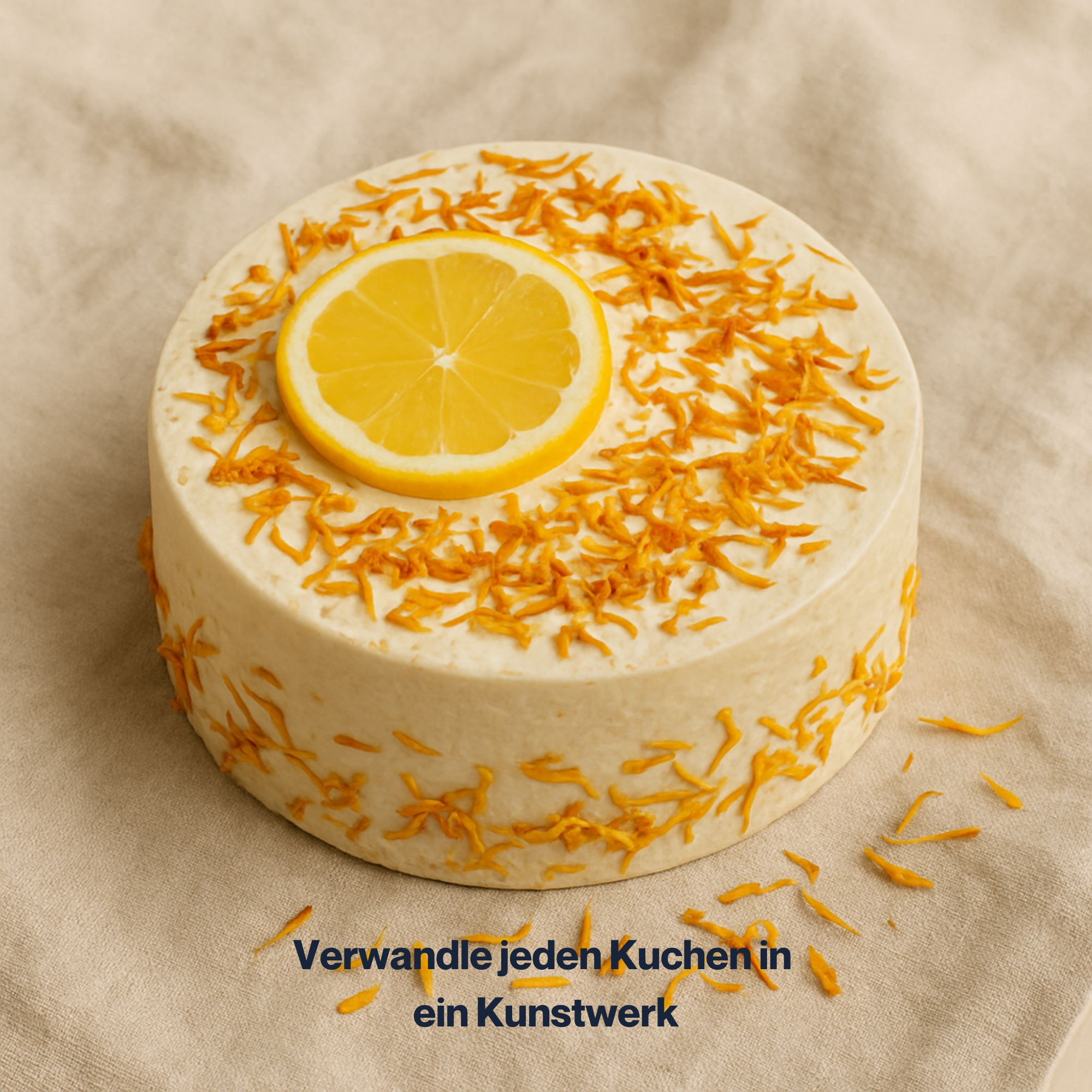 Ringelblumenblüten | Calendula Blüten