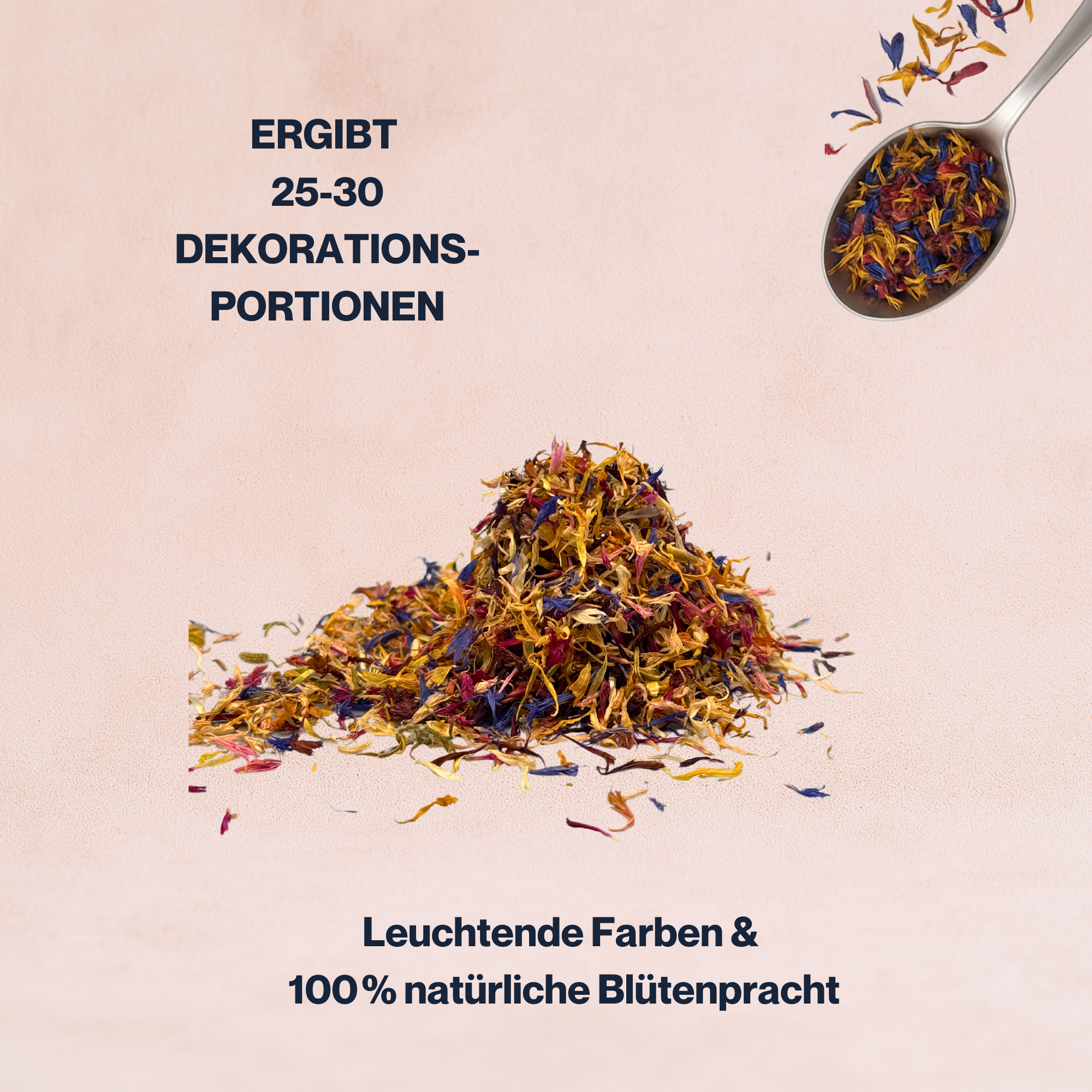 Blüten-Mix