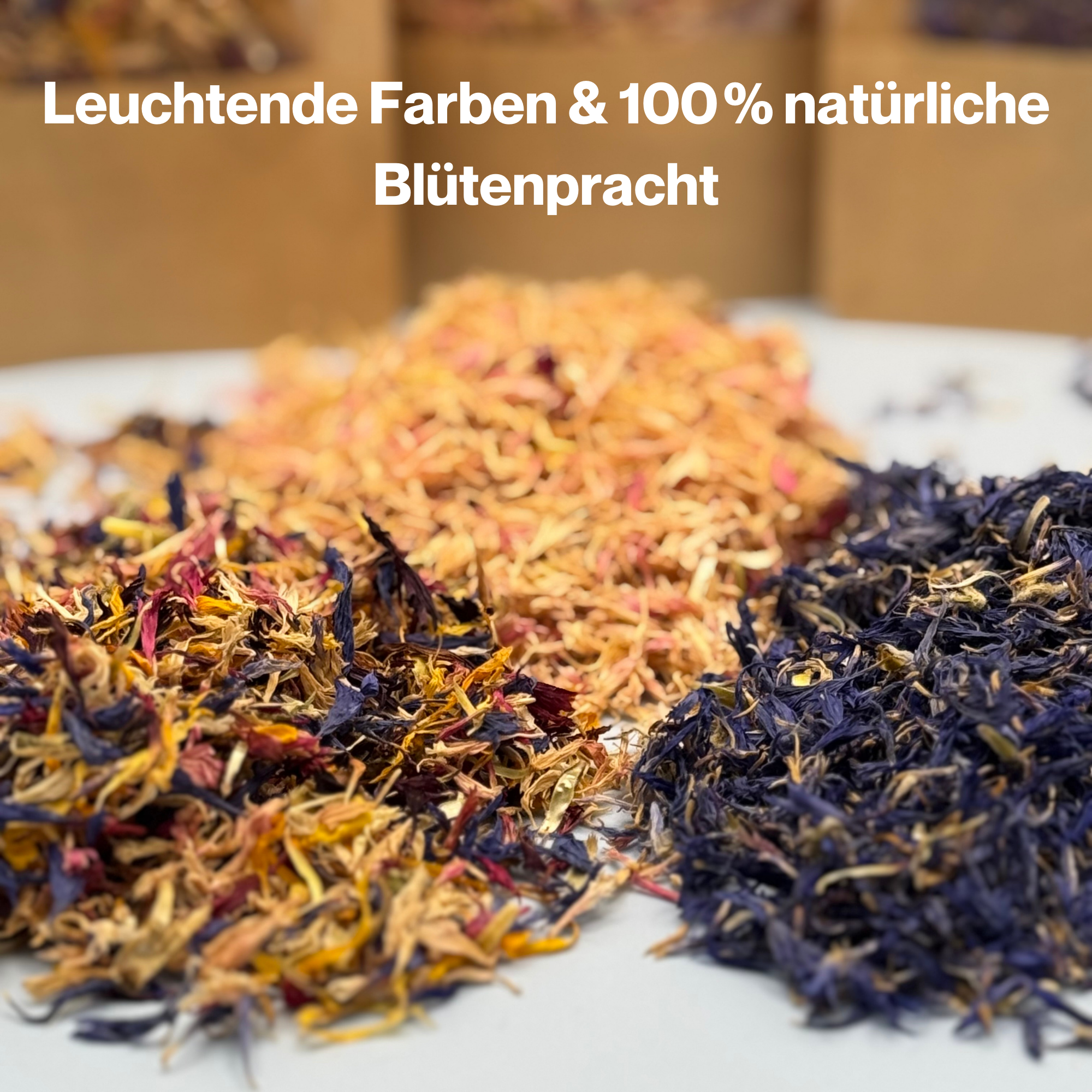 Blütenträume Starter Set