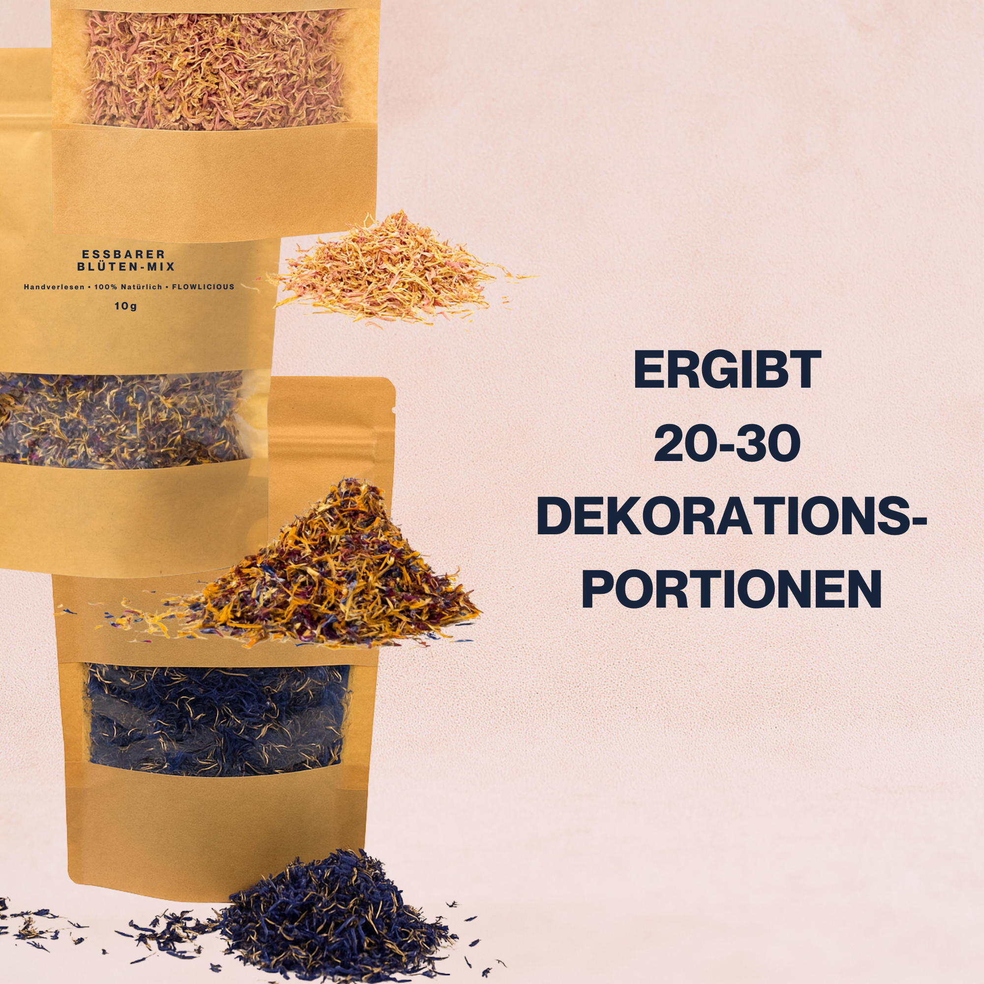 Blütenträume Starter Set