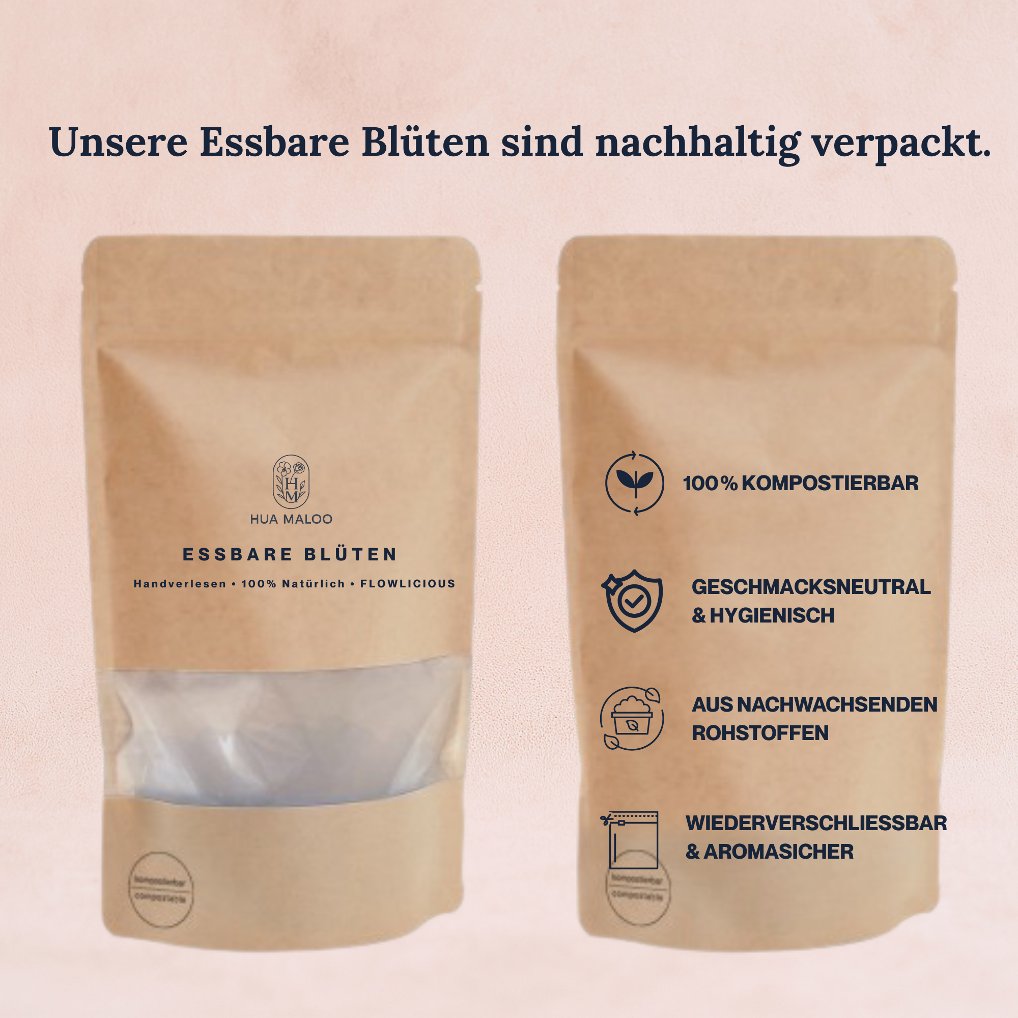 Blüten-Mix