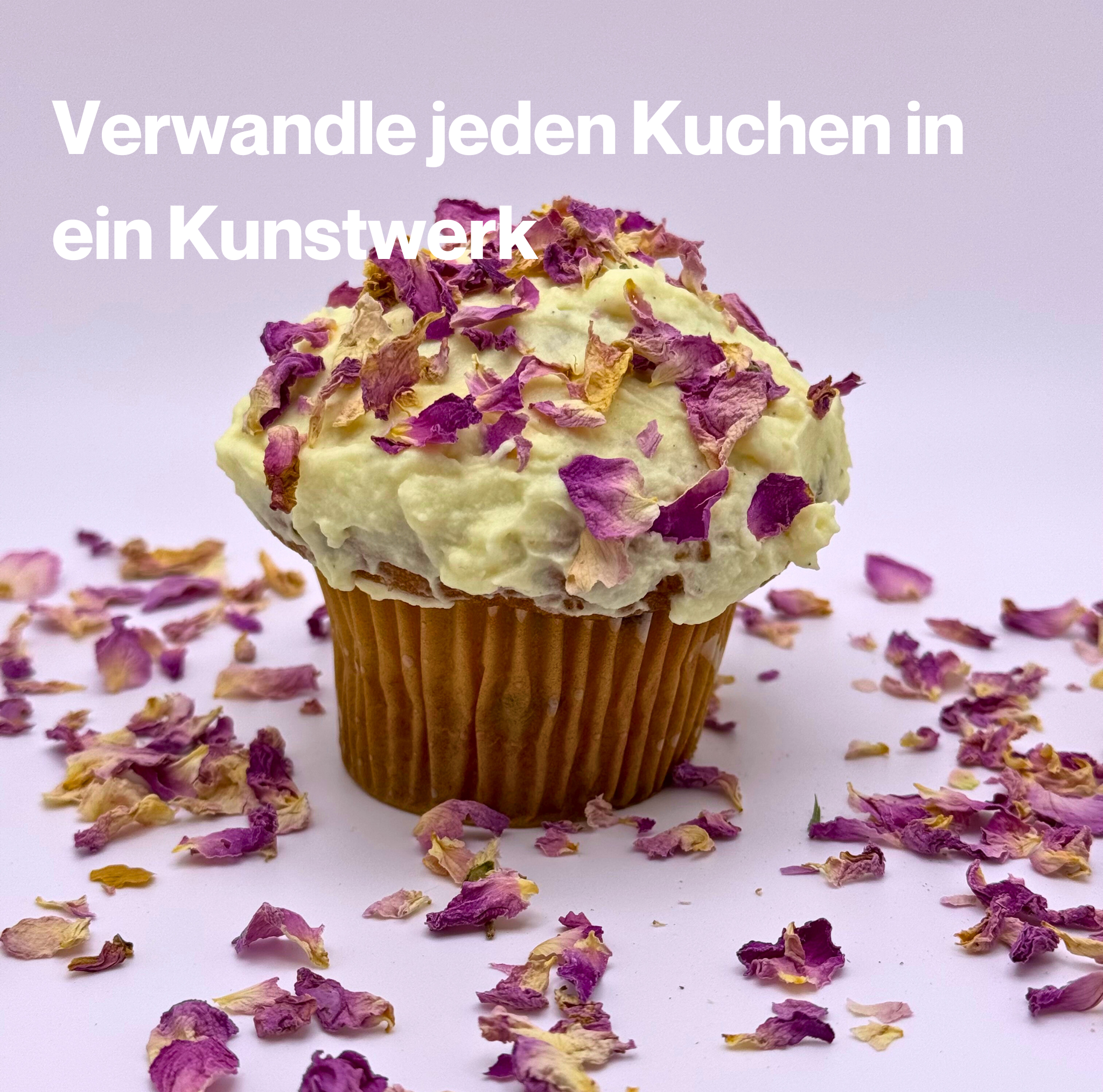 Damaszener Rosenblüten