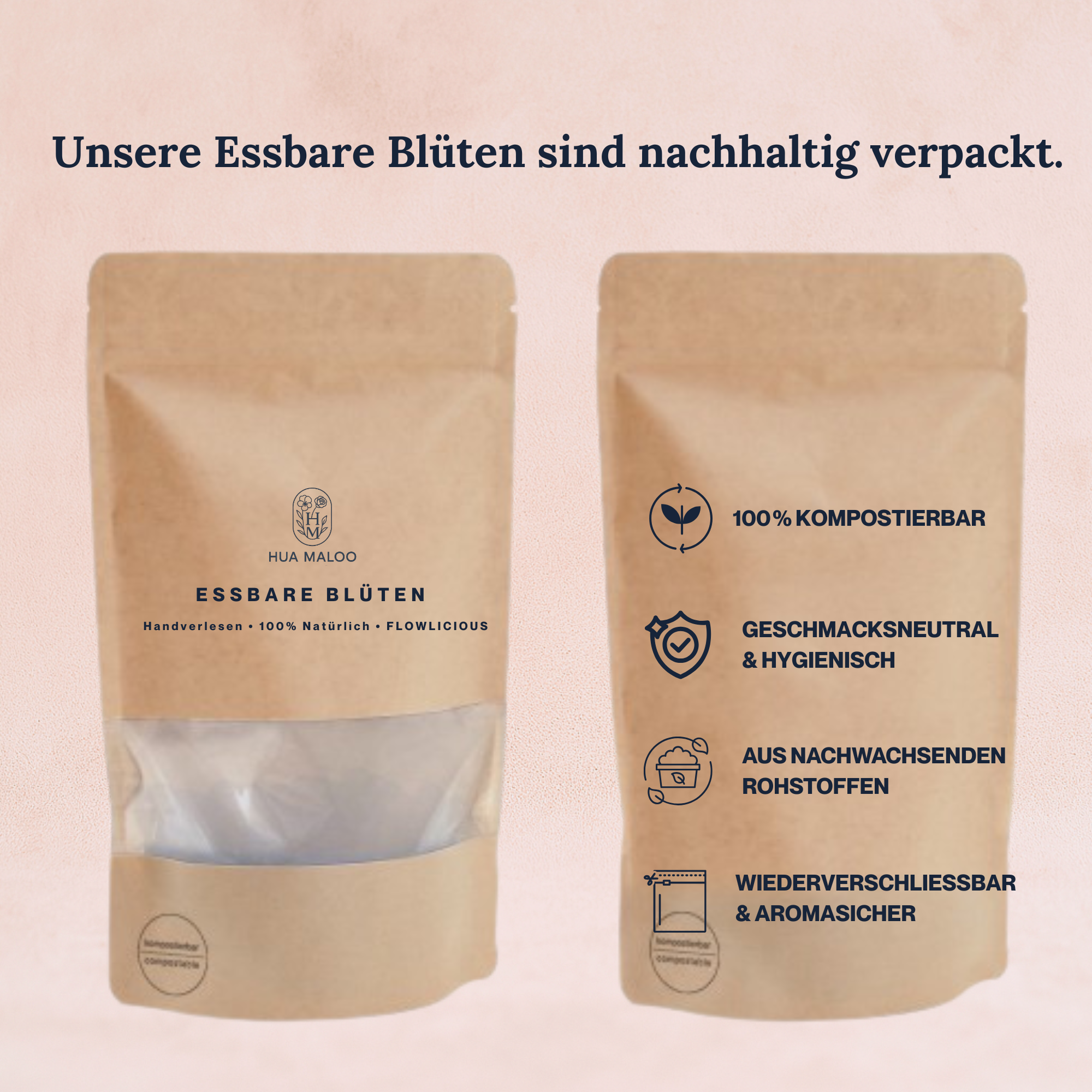 Blütenzauber Event Set