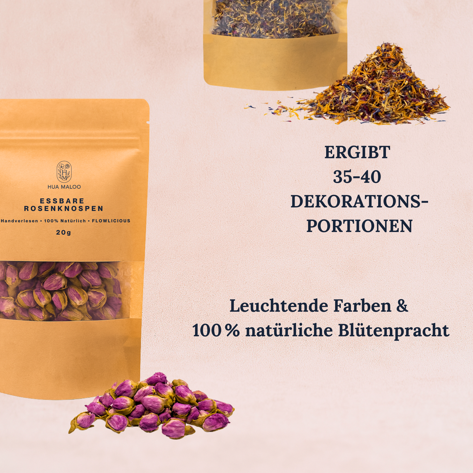 Blütenzauber Event Set