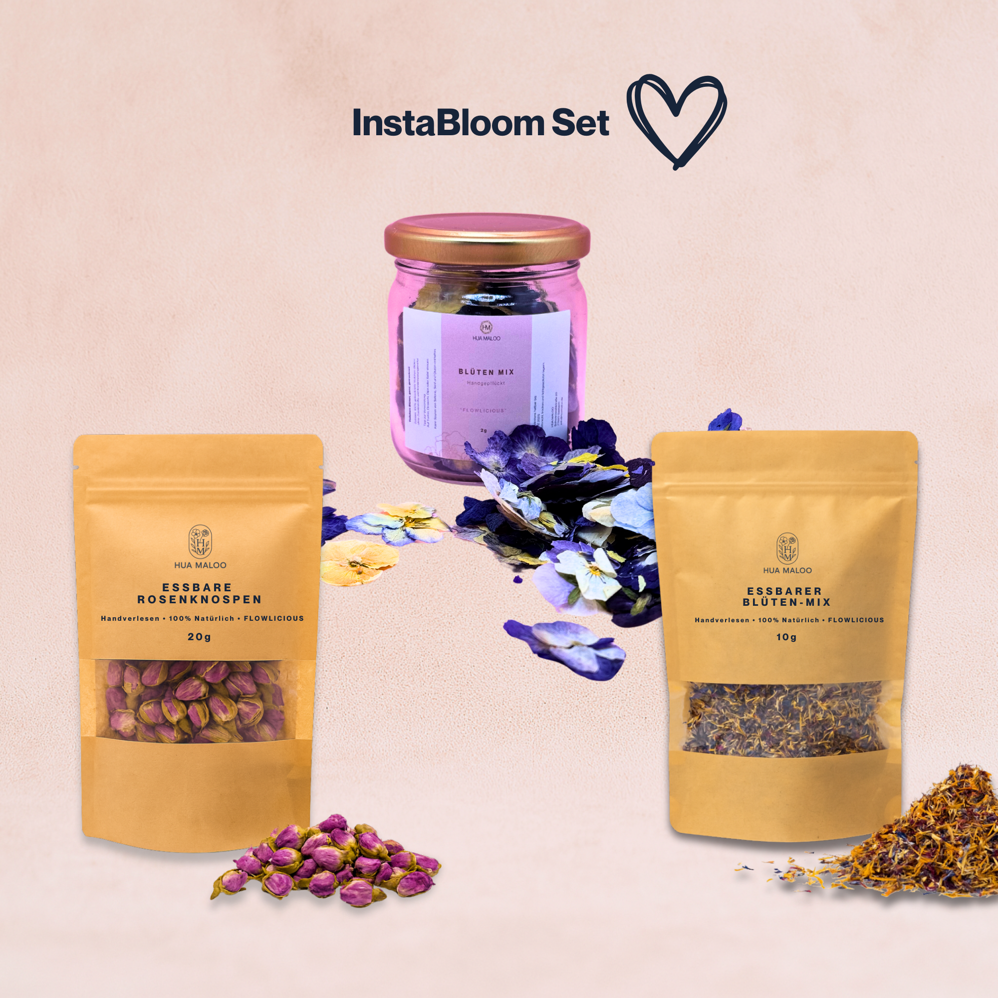 InstaBloom Set