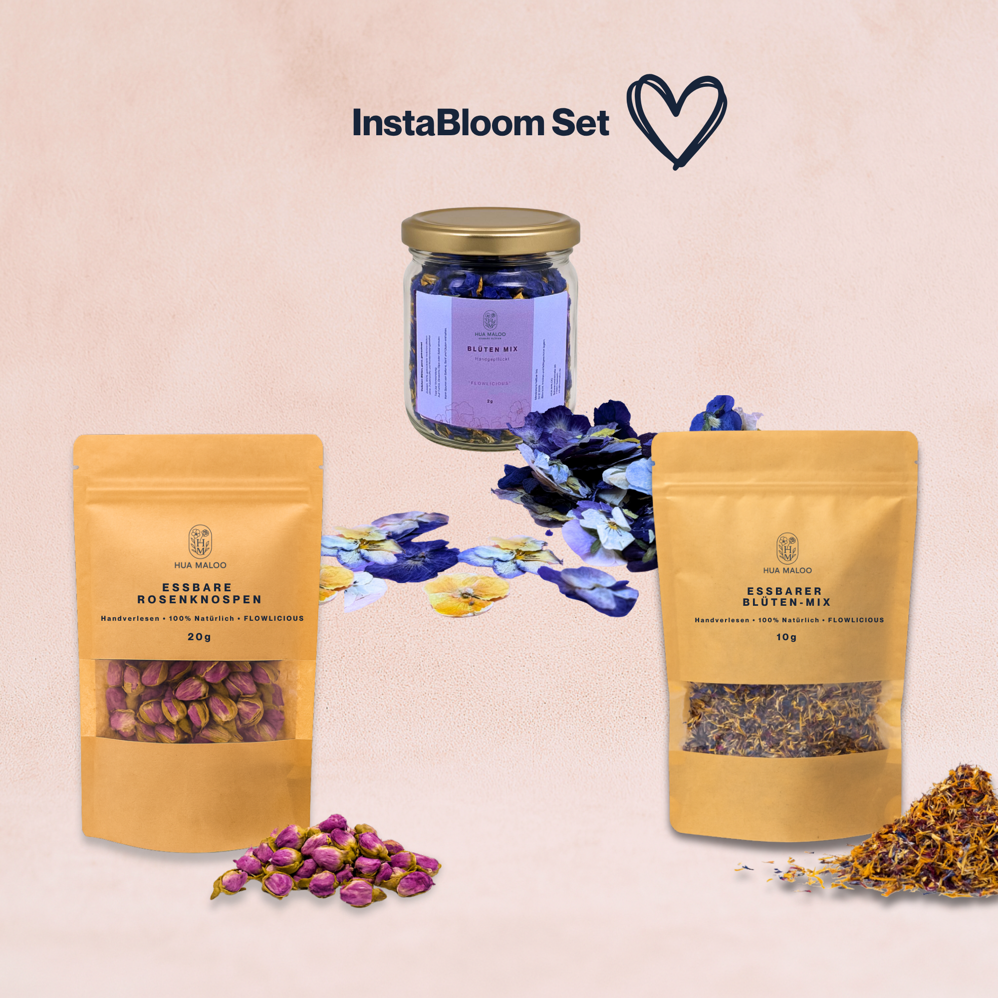 InstaBloom Set