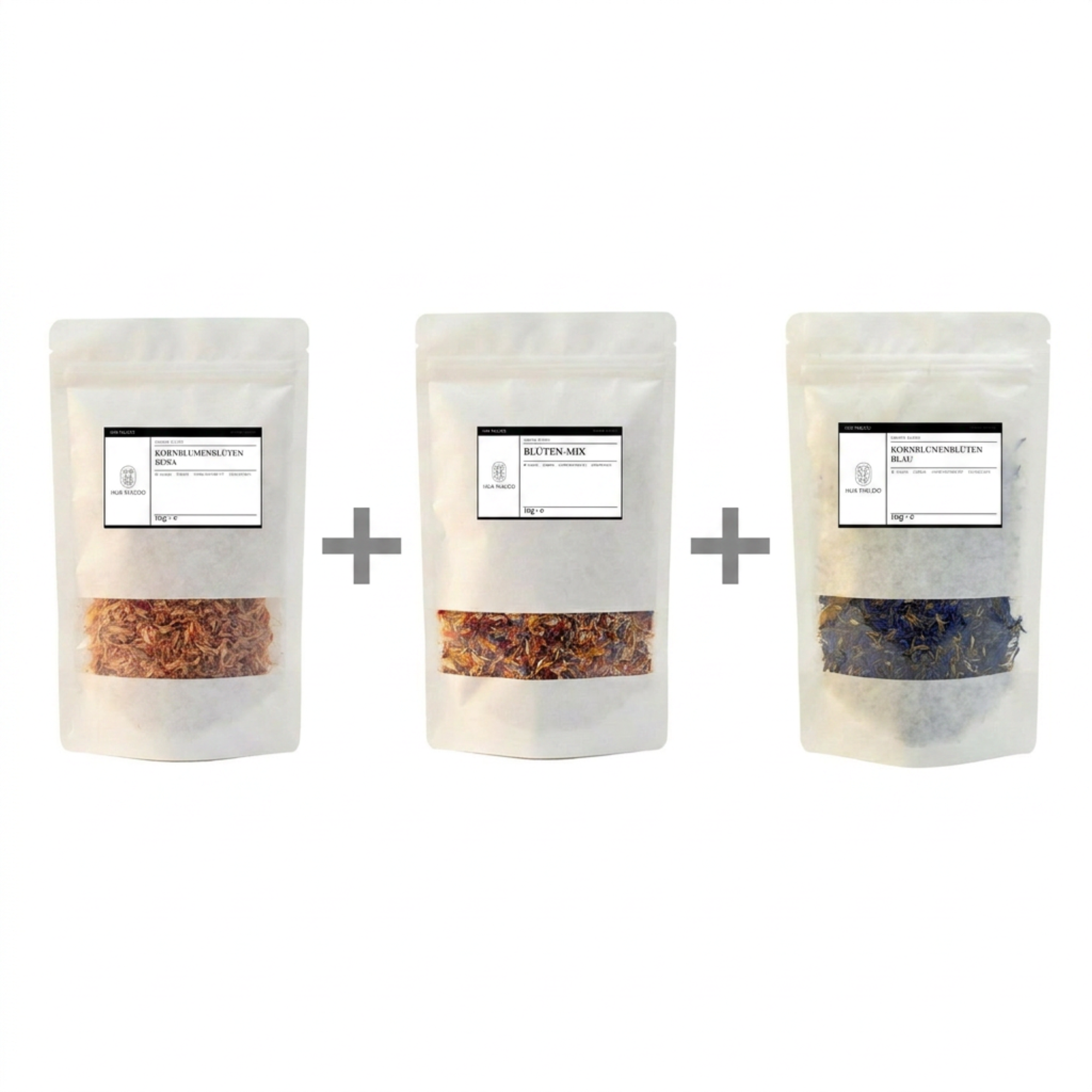 Blütenträume Starter Set