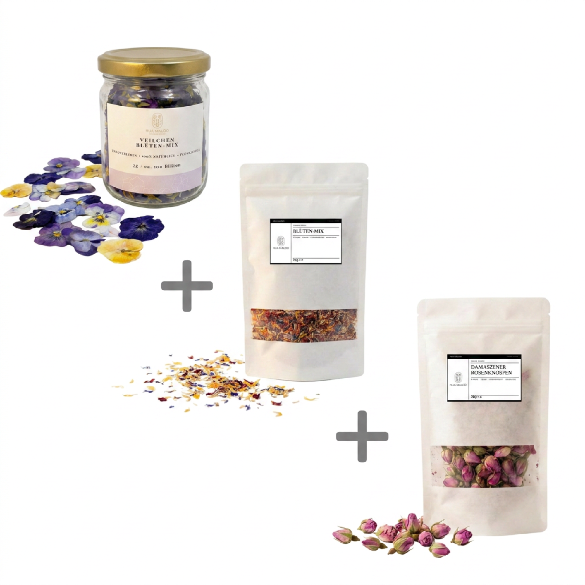 InstaBloom Set