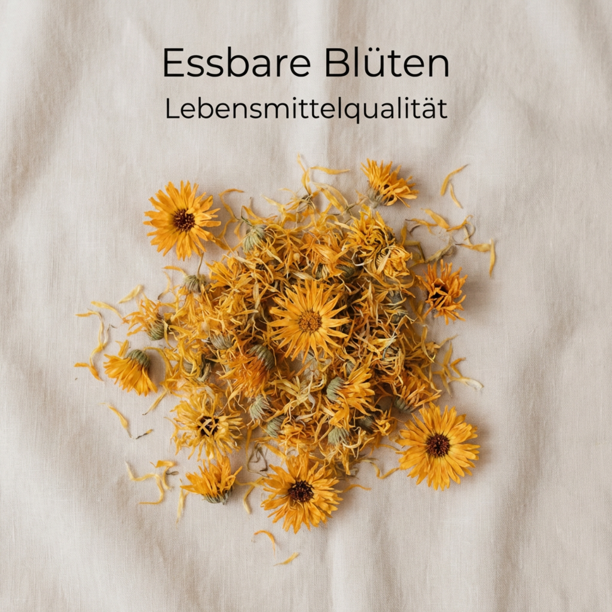 Ringelblumenblüten | Calendula Blüten