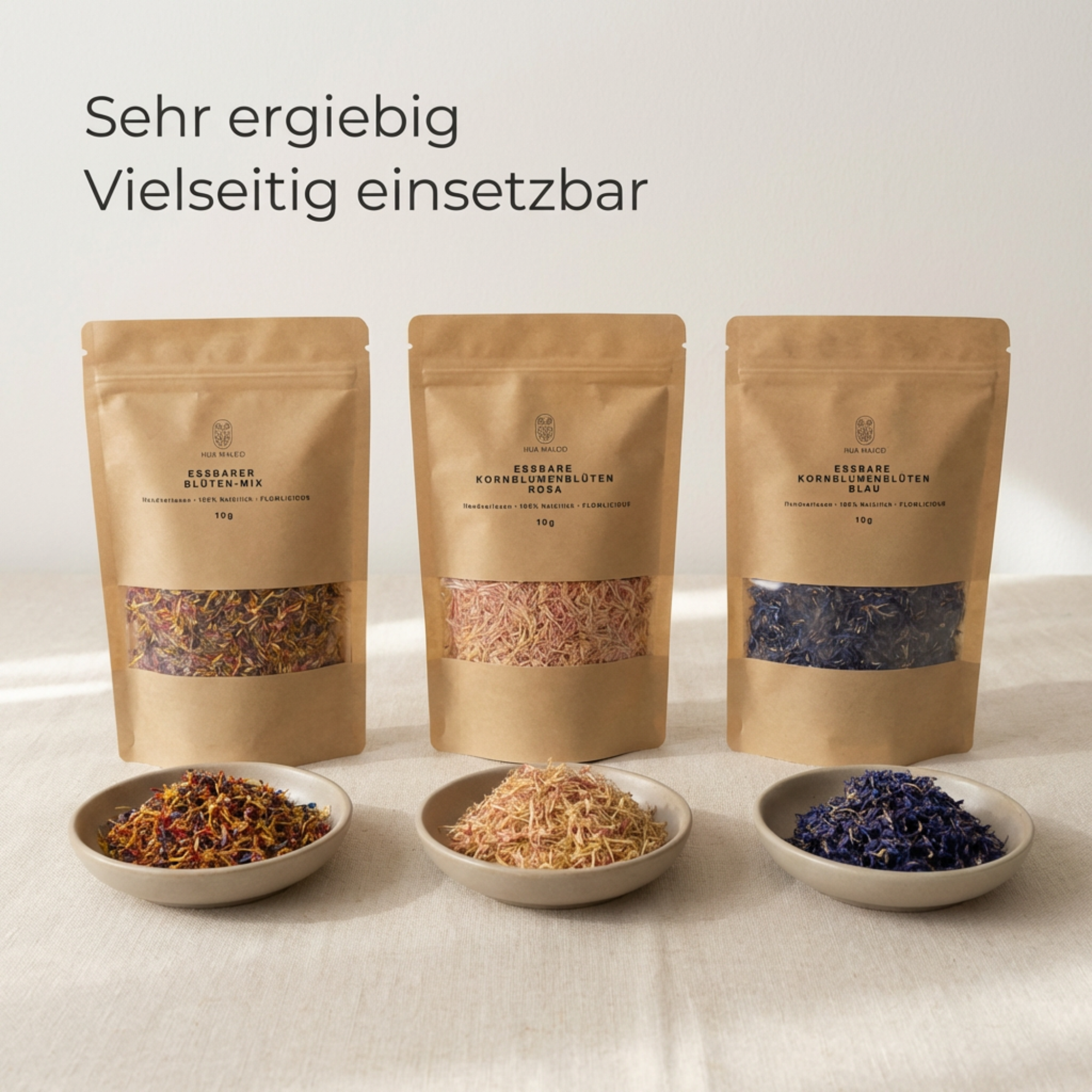 Blütenträume Starter Set