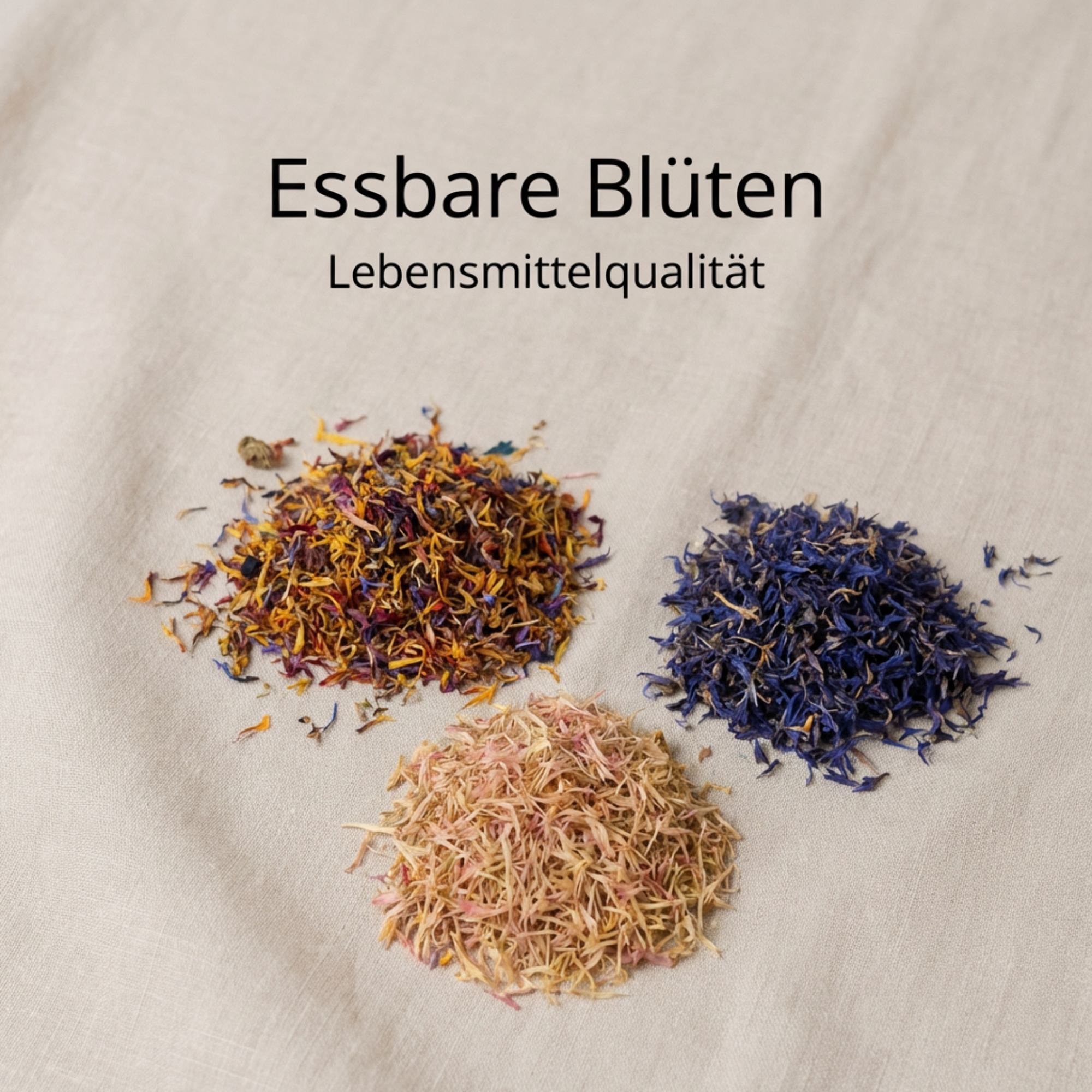 Blütenträume Starter Set