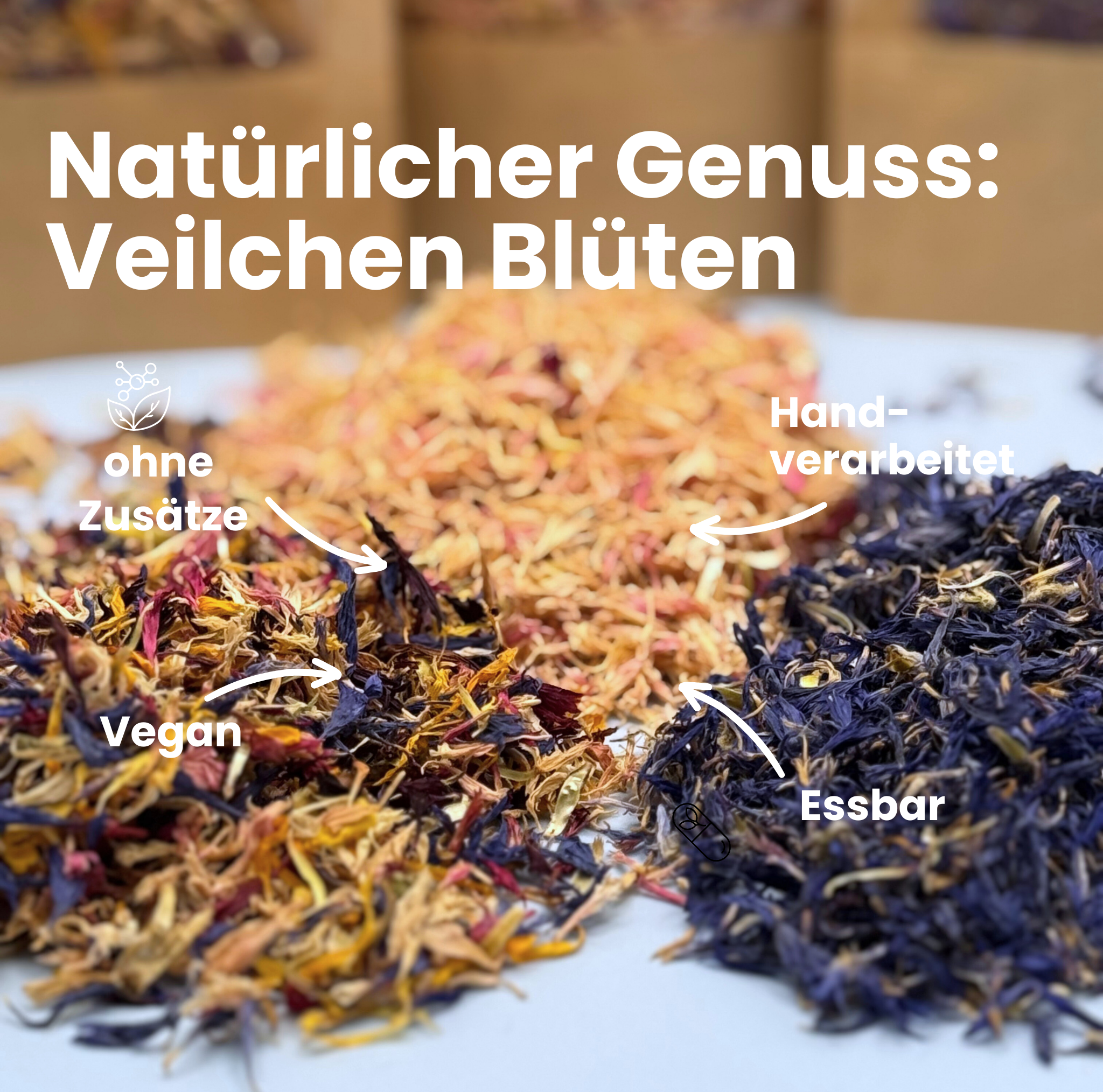 Blüten Bundle