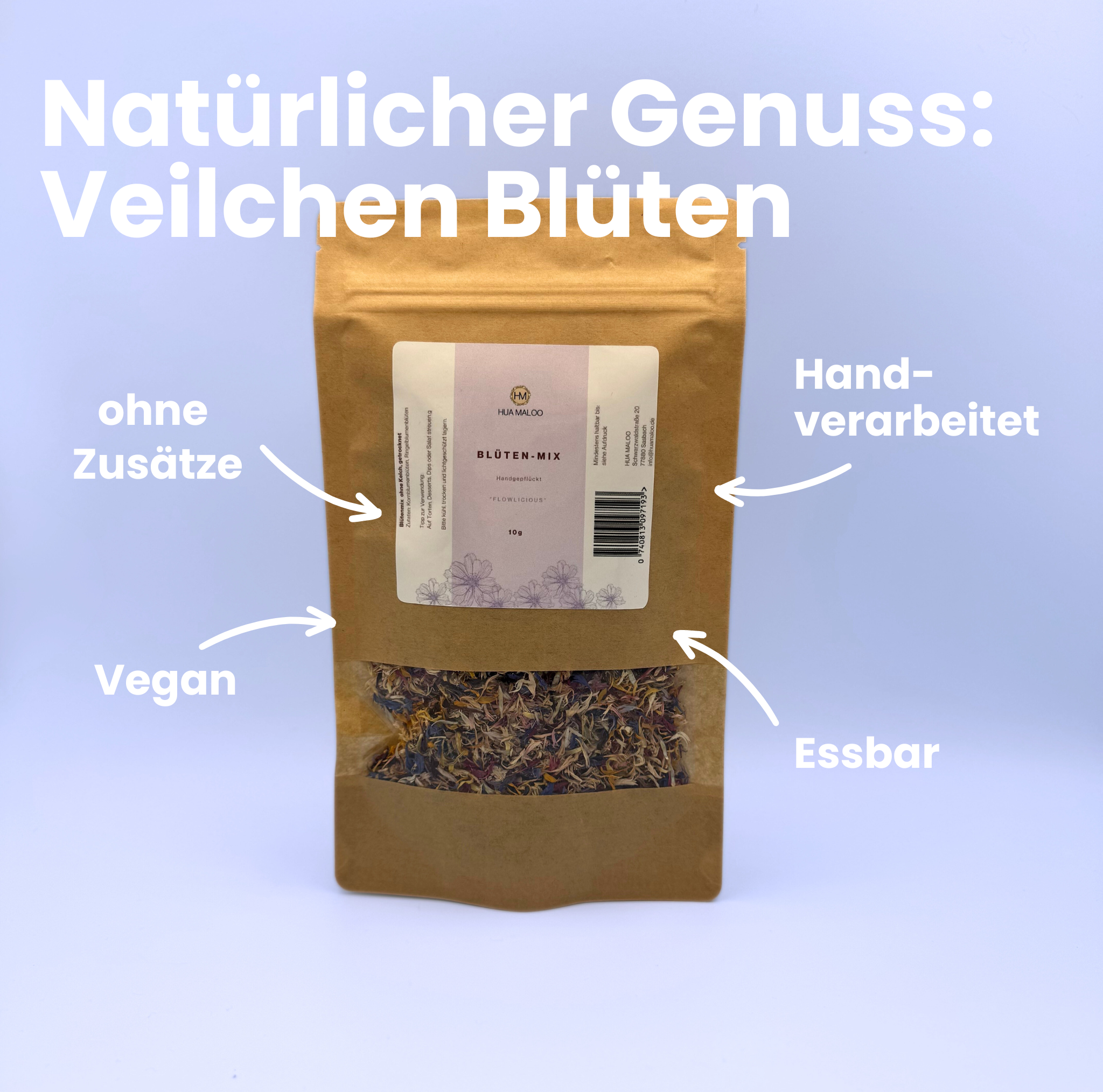 Blüten-Mix