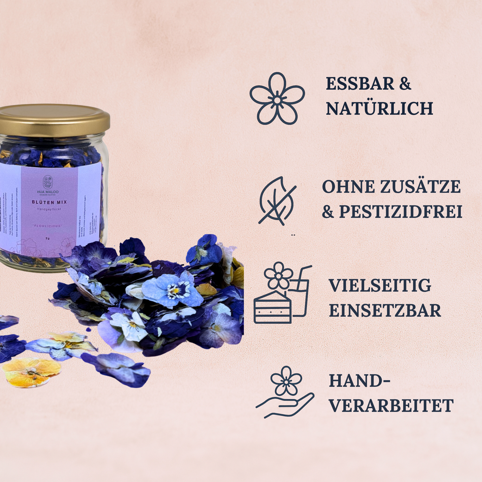 InstaBloom Set