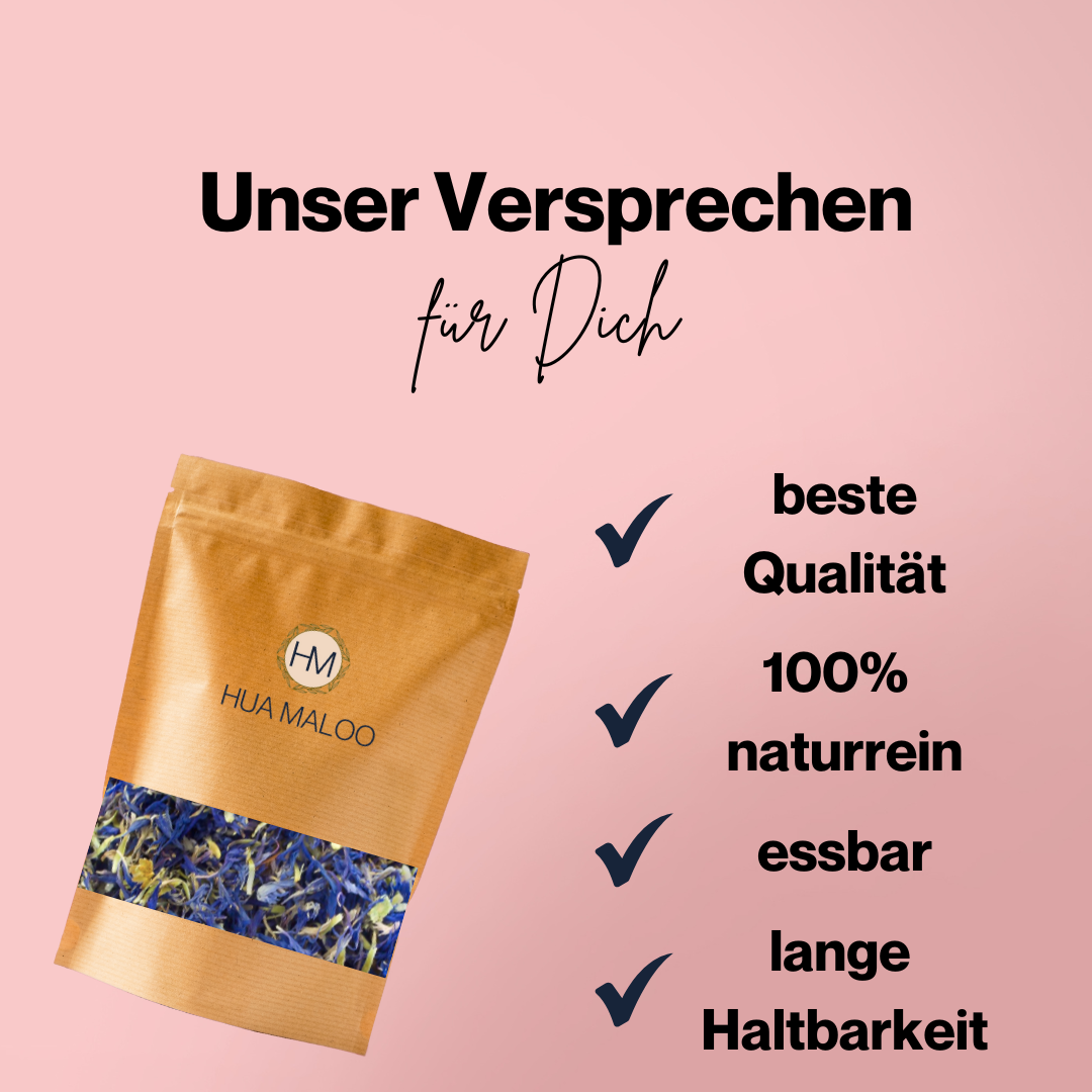 Blüten Bundle